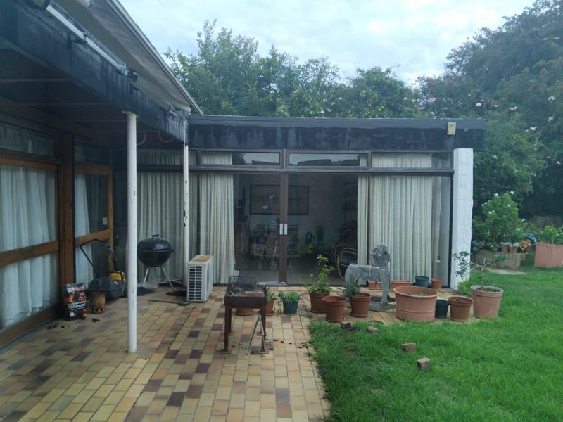 3 Bedroom Property for Sale in Oatlands Eastern Cape